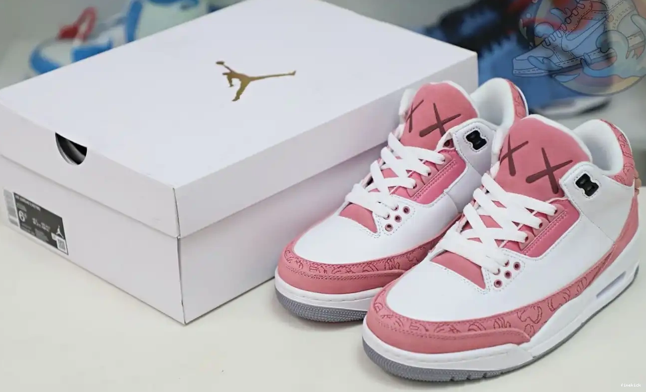Air Jordan 3 0414